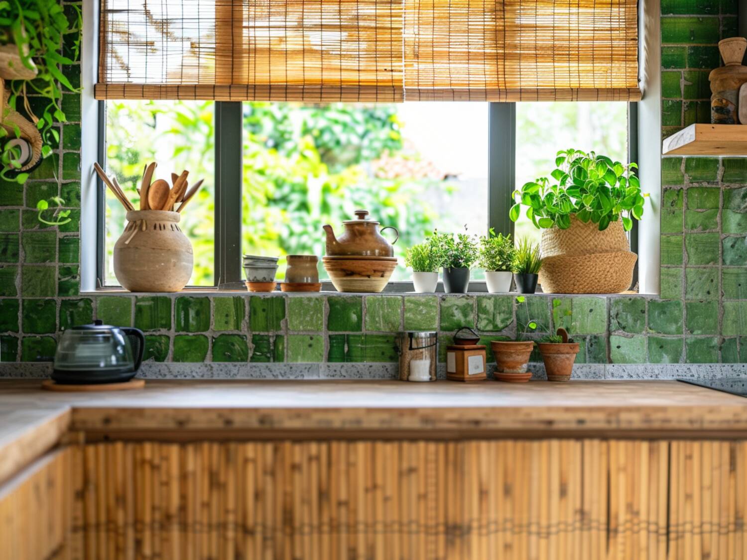 Jakie kolory najlepiej pasują do wnętrz z meblami ekologicznymi?