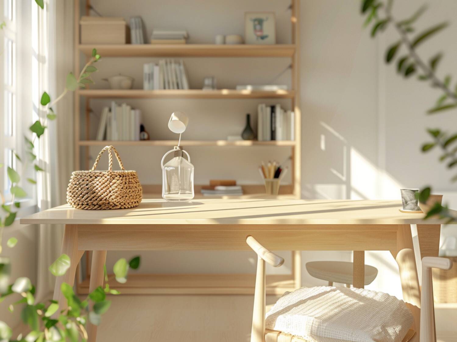 Jakie materiały ekologiczne najlepiej sprawdzają się w meblach skandynawskich?