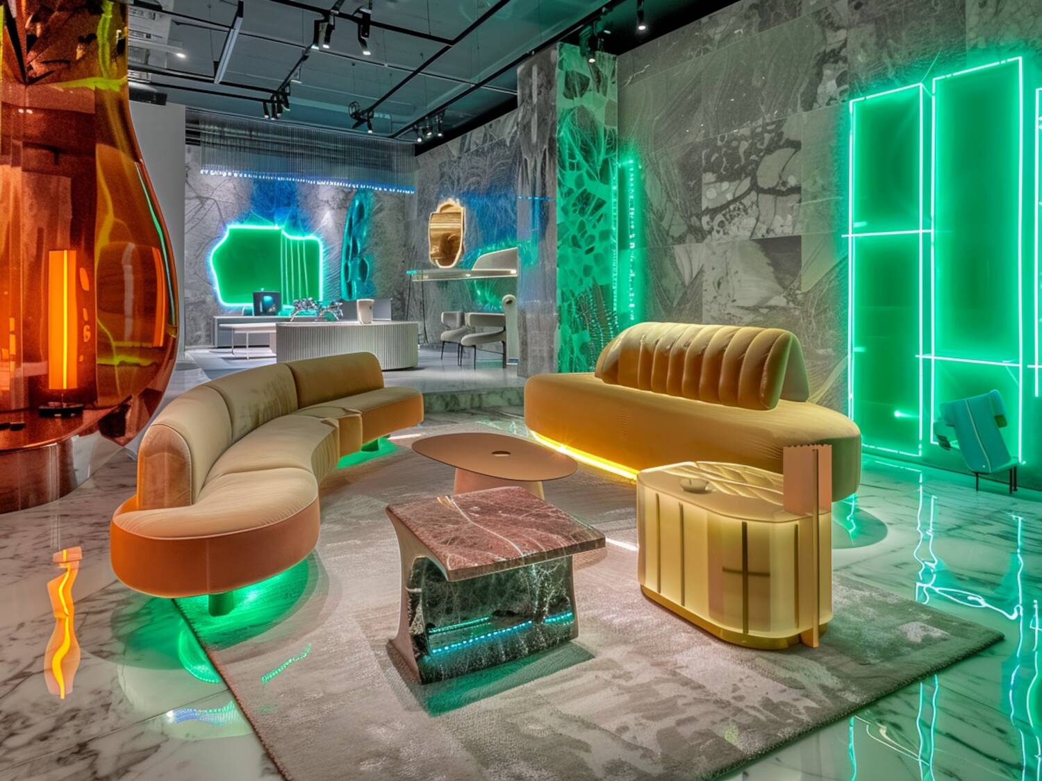 Wywiad: Jakie są największe wyzwania w branży luksusowych mebli?