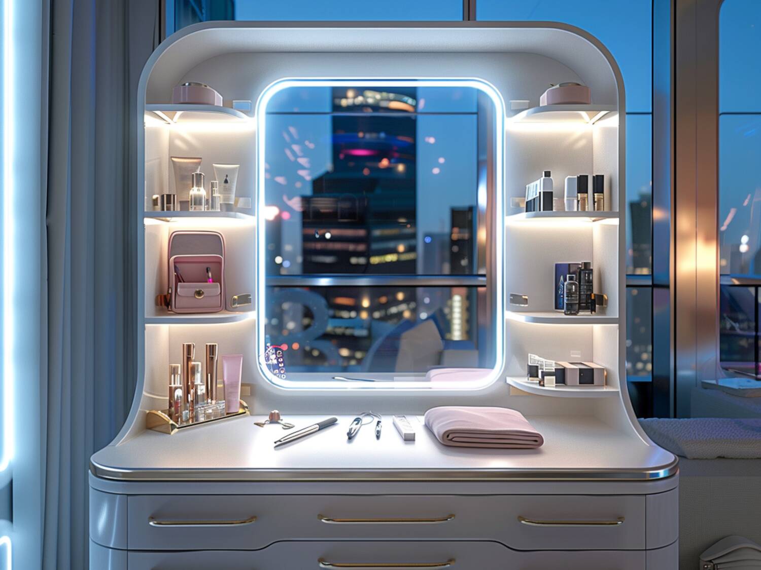 Recenzja: Top 5 mebli wielofunkcyjnych na 2025 rok.