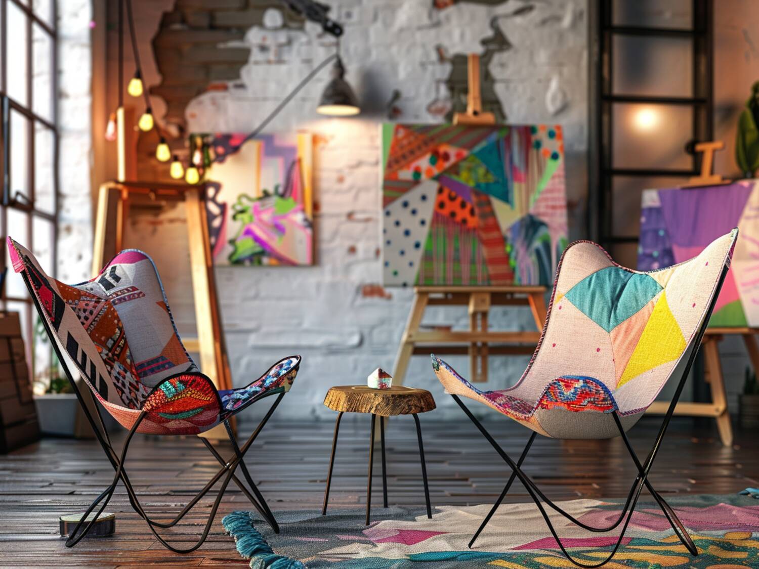 Recenzja: Najlepsze krzesła składane do mieszkań typu studio.