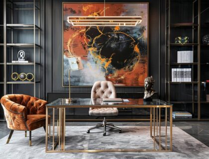 Jakie funkcje powinny mieć nowoczesne meble do pracy zdalnej