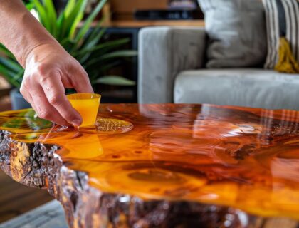 Jakie technologie wspierają ekologiczne podejście w produkcji mebli