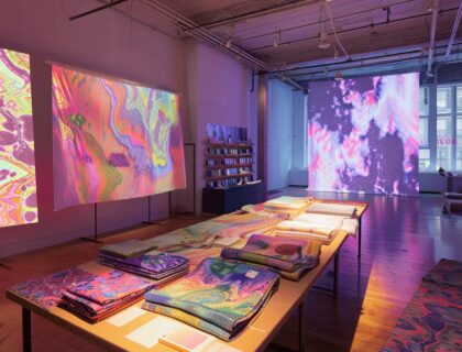 Jak sztuczna inteligencja wspiera projektantów w tworzeniu nowych kolekcji