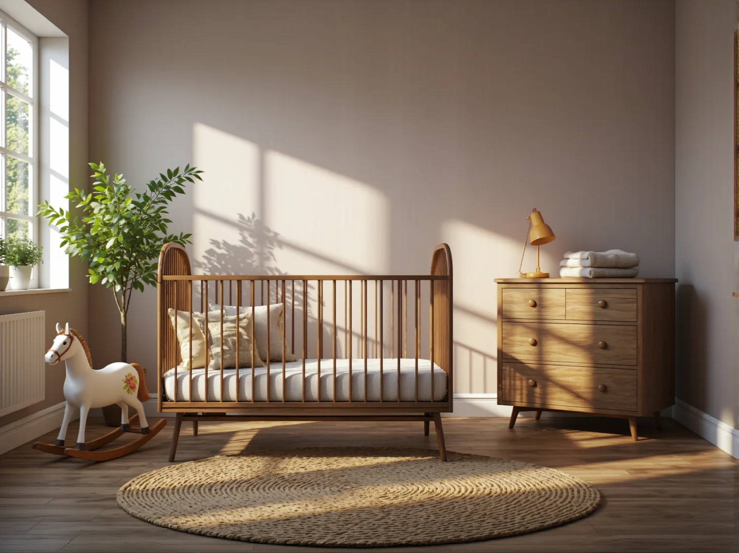 Recenzja: Jakie łóżka dziecięce najlepiej pasują do przestrzeni w stylu vintage?