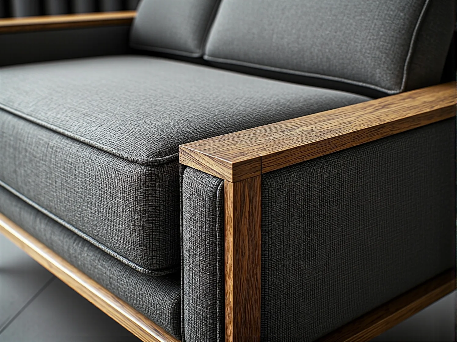 Poradnik: Jak urządzić biuro domowe w stylu skandynawskim?