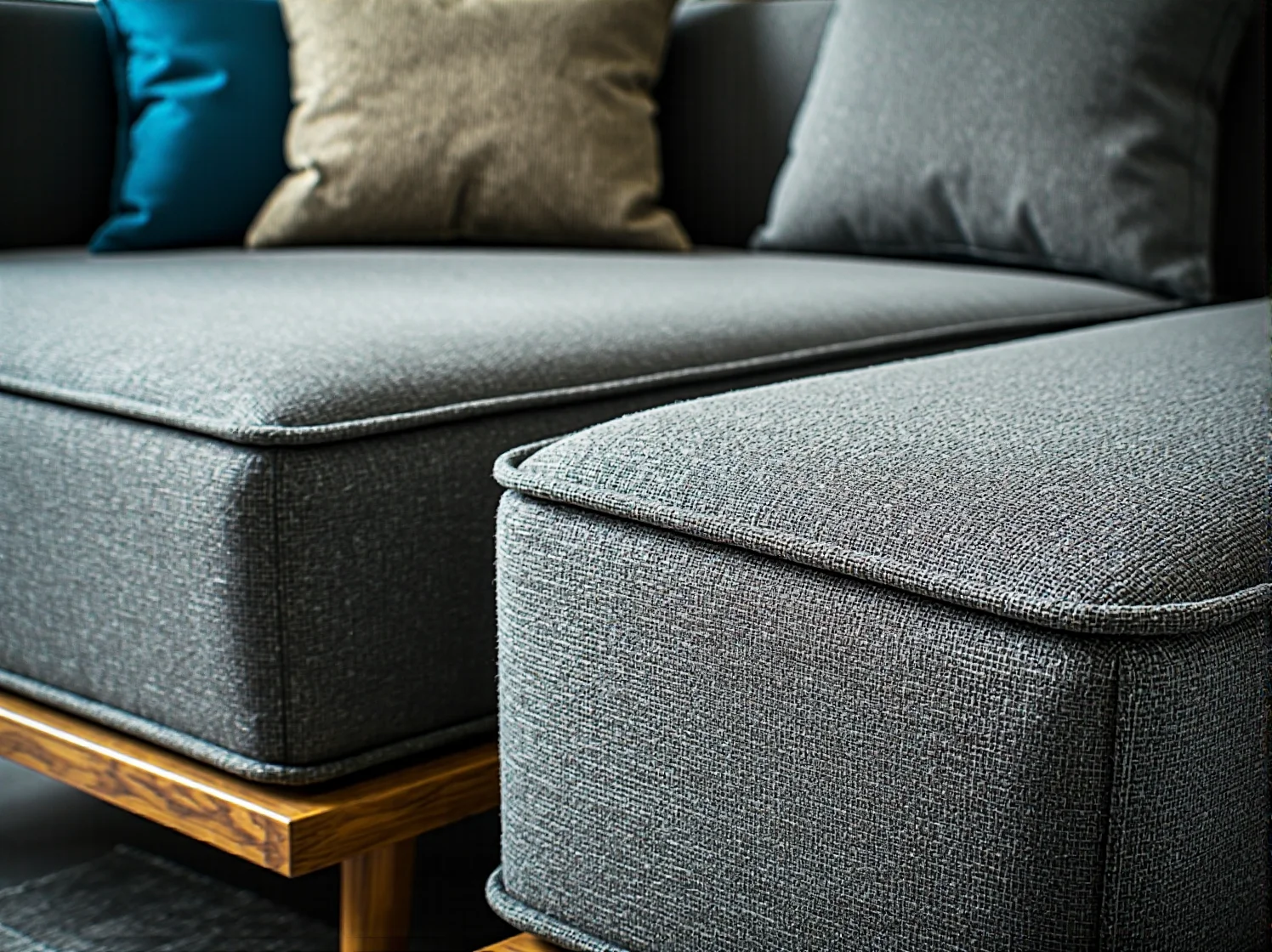 Poradnik: Jak urządzić pokój dziecięcy z ograniczoną przestrzenią?