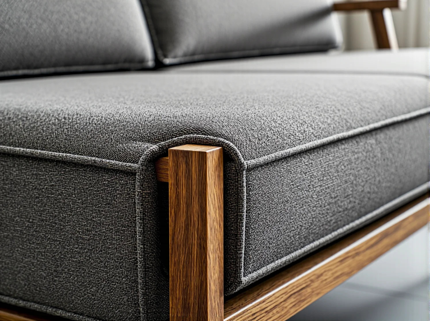 Materiały i narzędzia stolarskie niezbędne do budowy własnego krzesła.