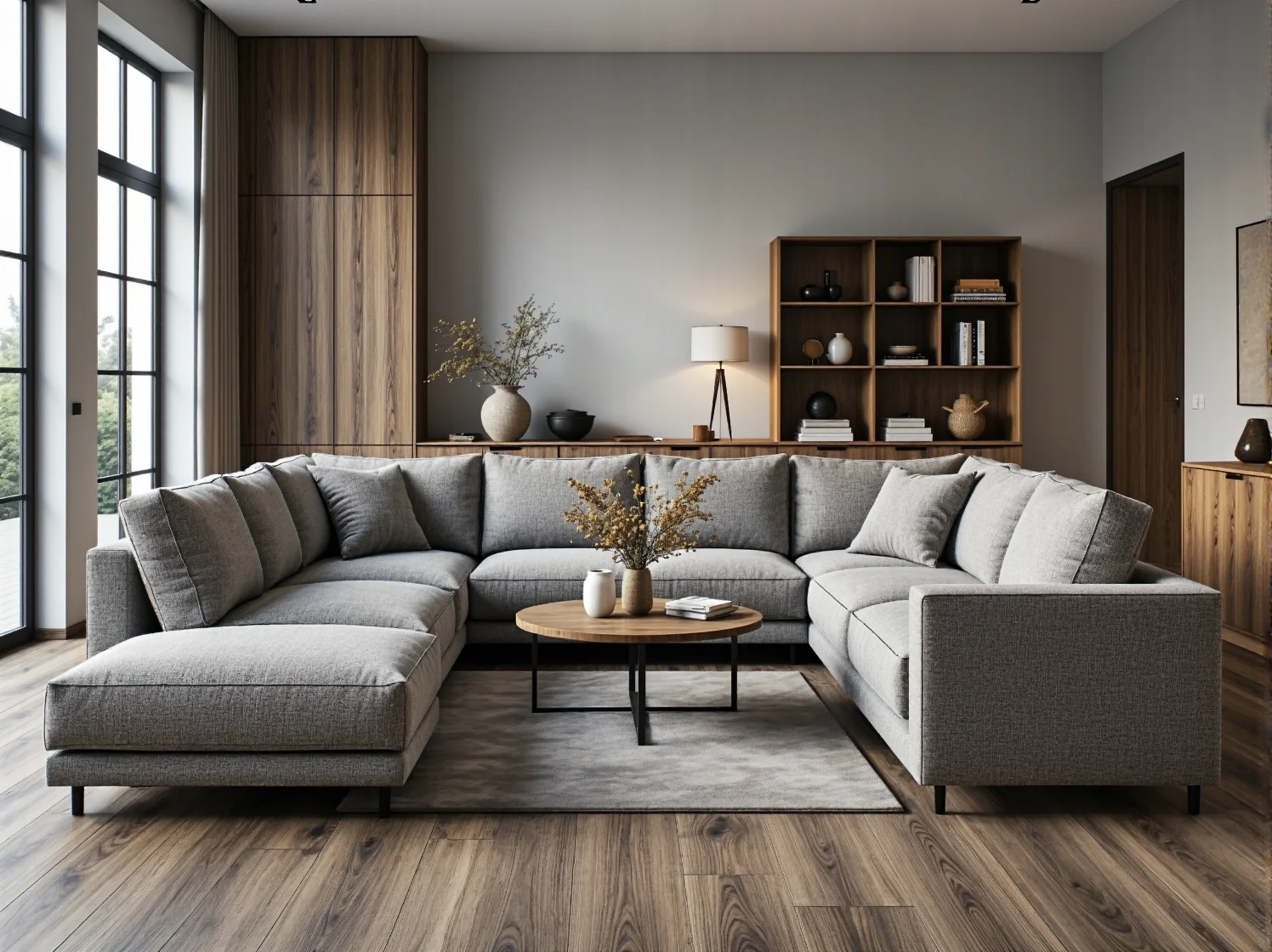 Recenzja: Najlepsze meble modułowe do małych mieszkań