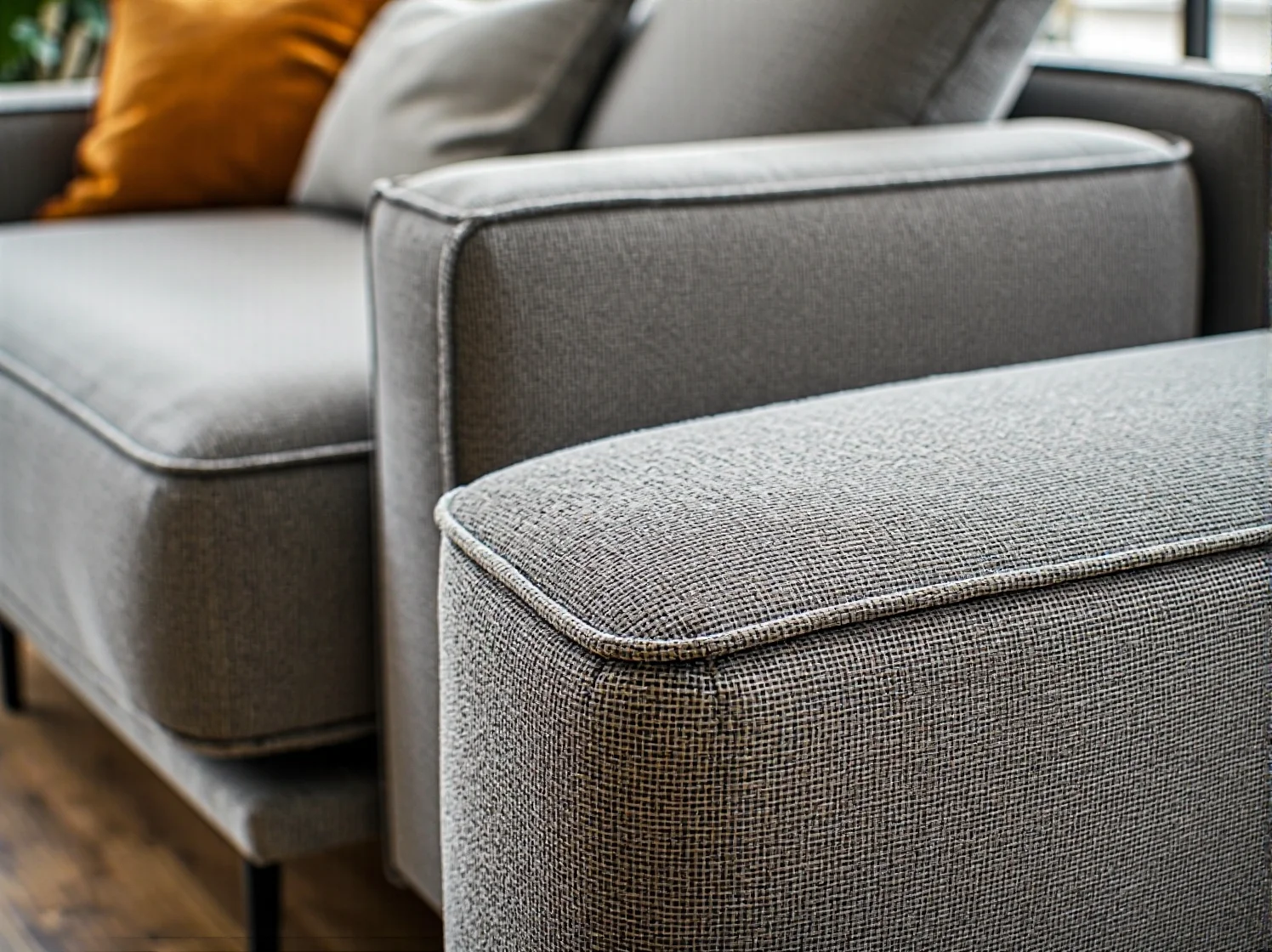 Jak dopasować meble skandynawskie do wnętrz industrialnych?