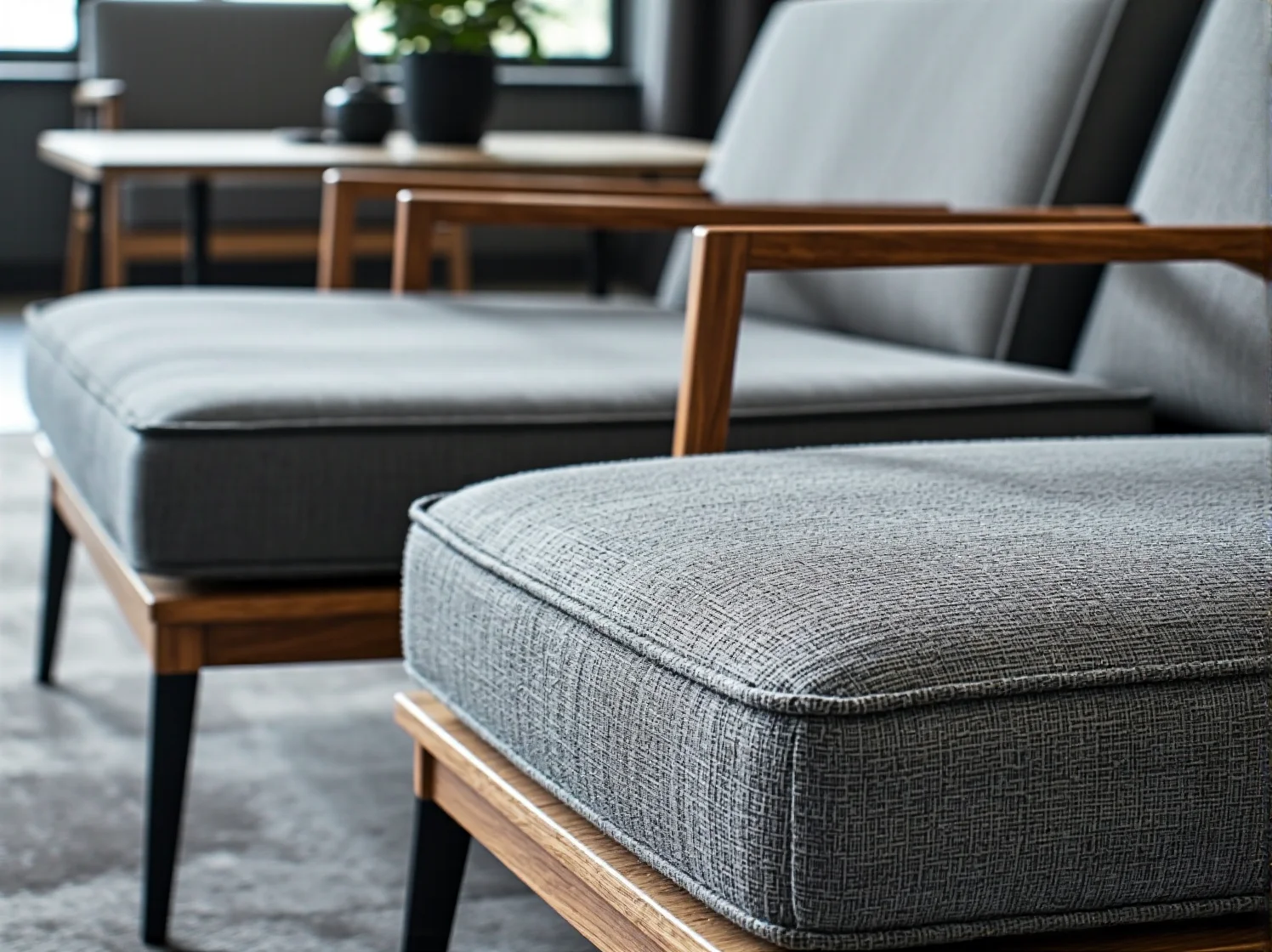 Poradnik: Jak wybrać meble do stref relaksu w hotelowych lobby?