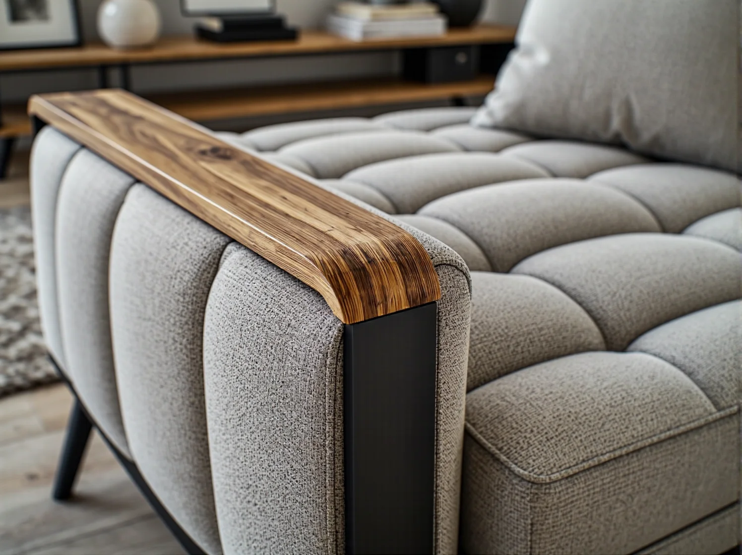 Jakie meble wielofunkcyjne najlepiej sprawdzają się w małych salonach?