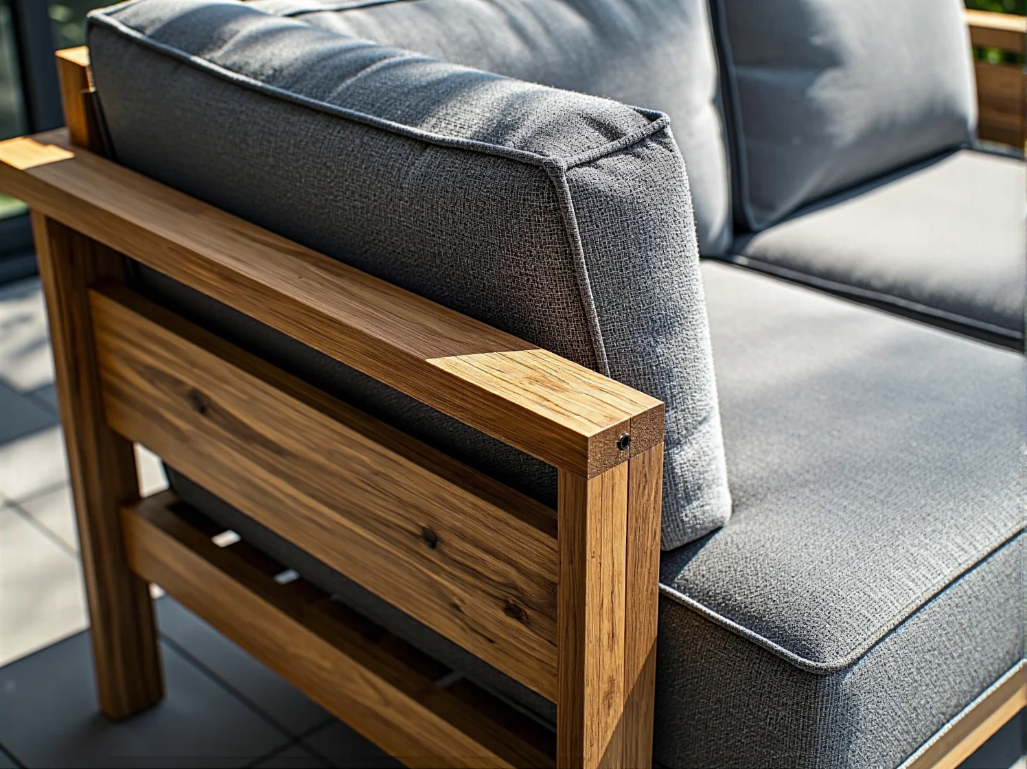 Jakie meble ogrodowe najlepiej sprawdzą się na balkonach w stylu minimalistycznym?