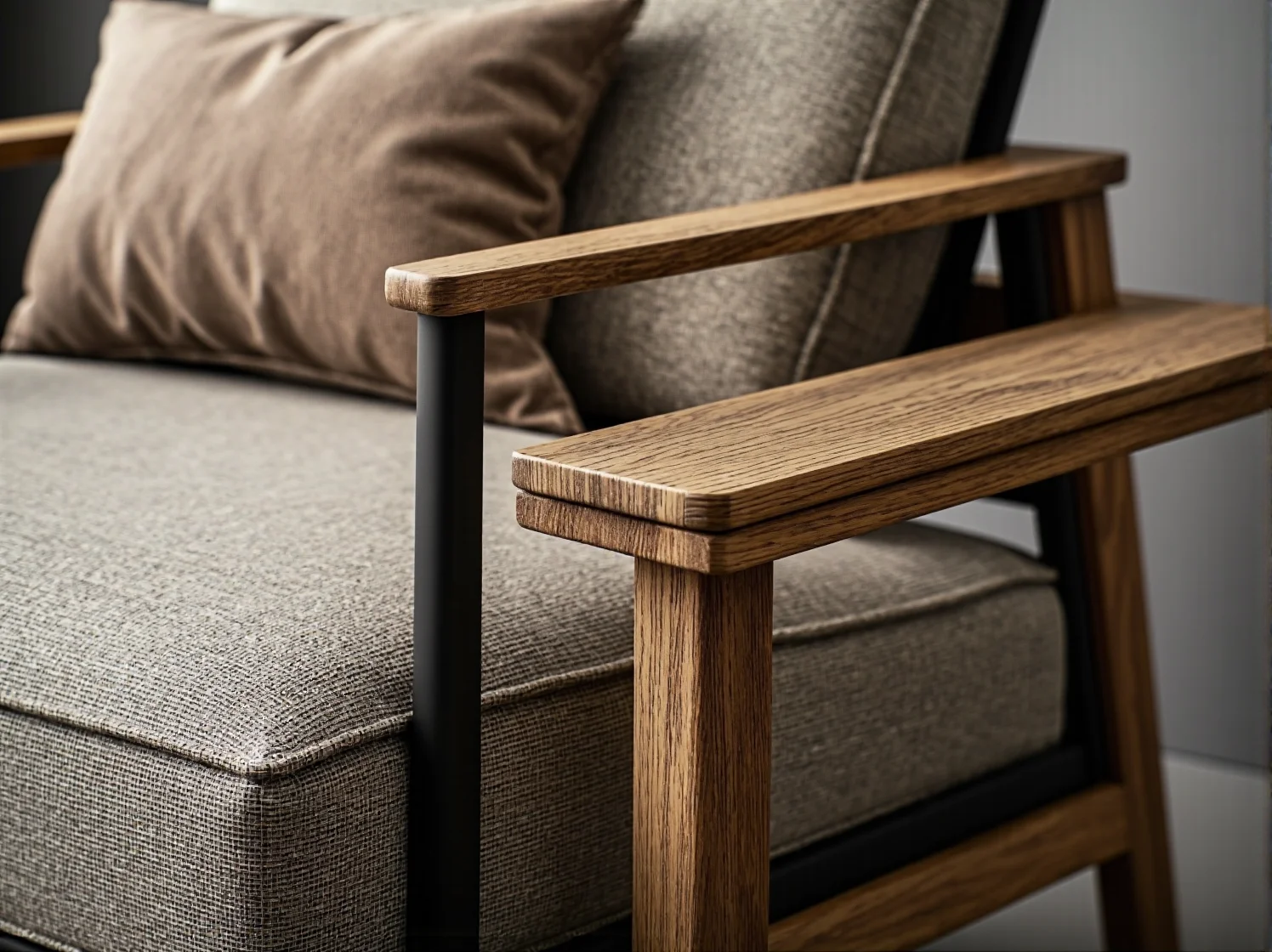 Jakie narożniki wybrać do przestronnych salonów otwartych na ogród?