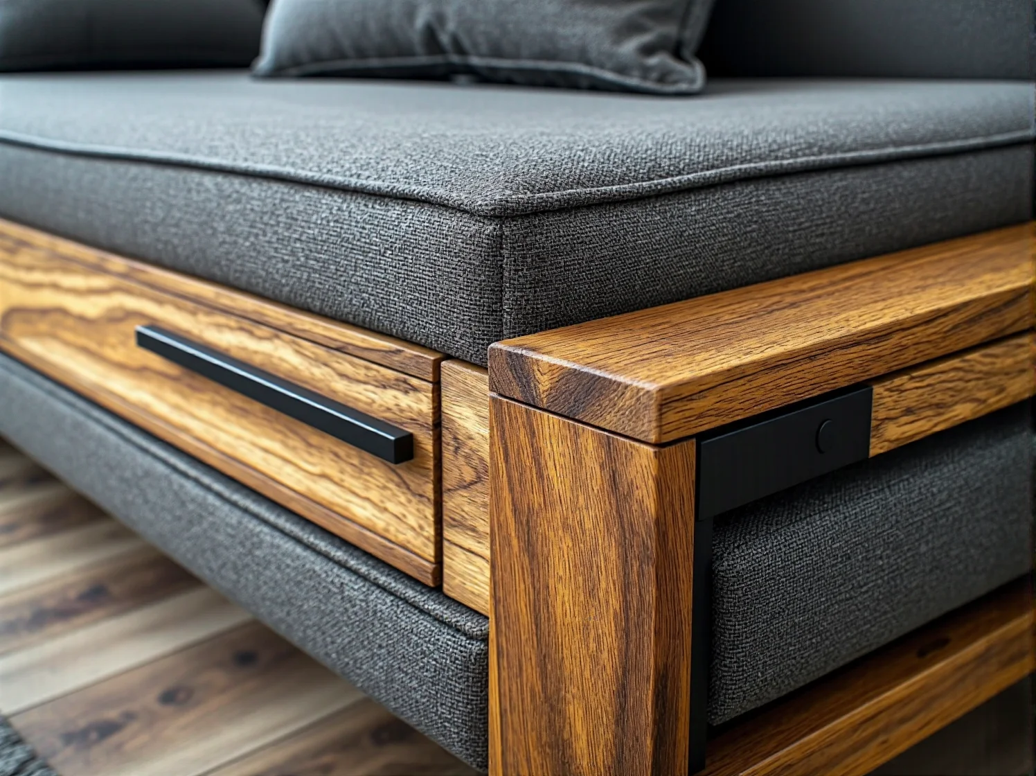 Lustra i odpowiednie oświetlenie powiększające optycznie pokój dziecięcy.