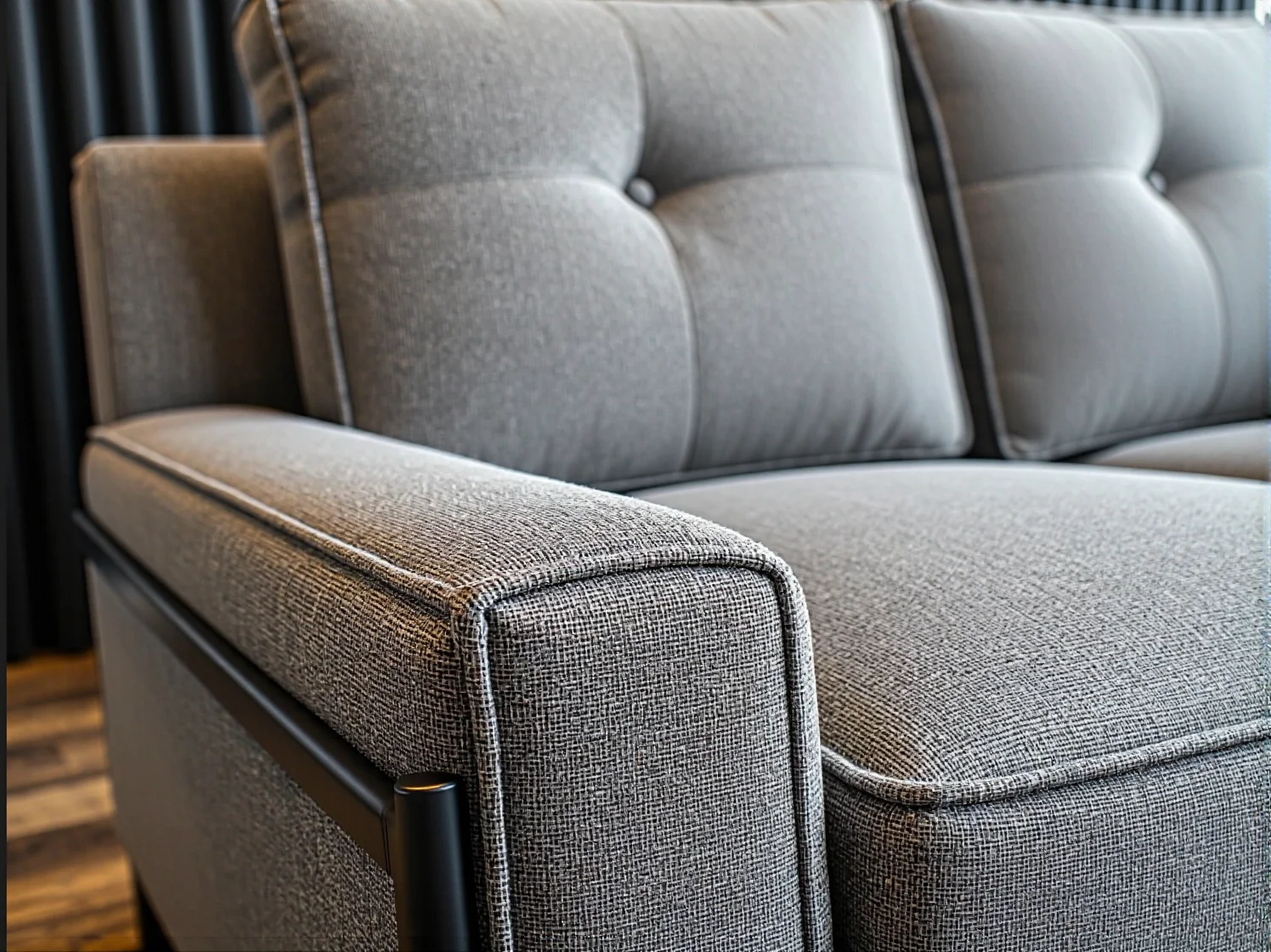 Stylowa półka ścienna retro z ozdobnymi wspornikami, dodająca uroku w małym mieszkaniu.