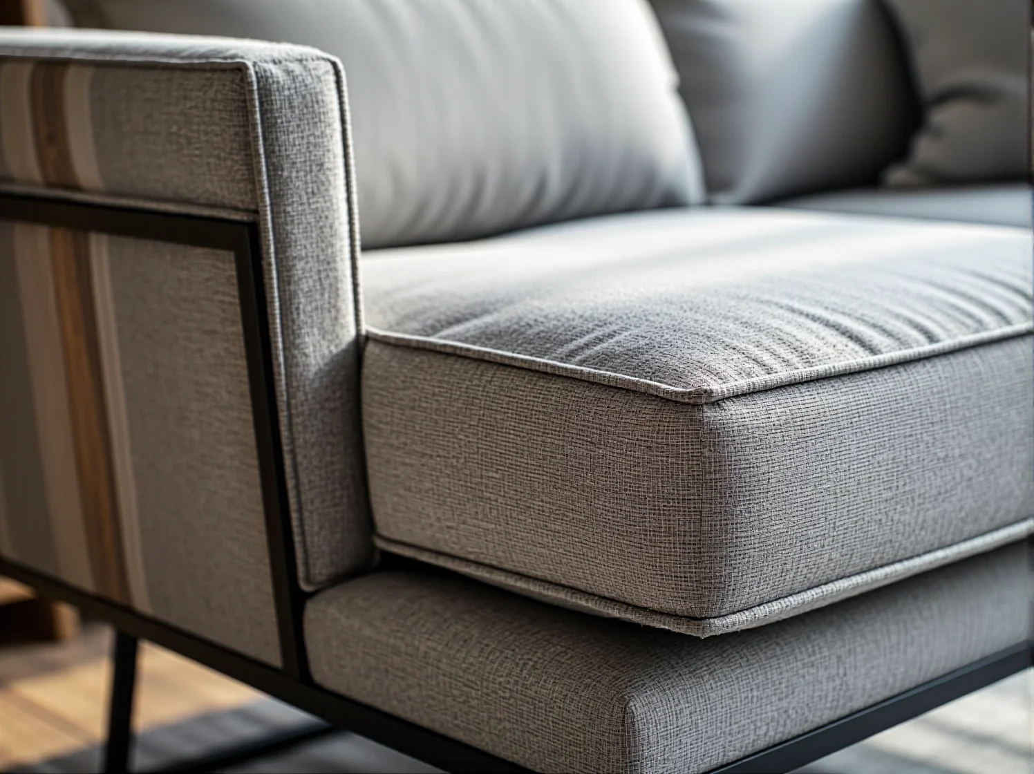 Wywiad: Jak stworzyć meble z duszą – rozmowa z mistrzem stolarstwa